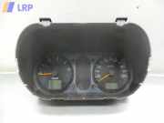 Ford Fiesta JD3 Tacho Kombiinstrument 2S6F10849NF VISTEON BJ2003