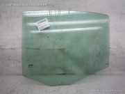 Jaguar X-Type BJ2001 Türscheibe hinten links Limousine