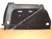 VW Golf 4 Variant original Verkleidung Kofferraum Seite links BJ2000