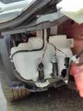 Mitsubishi Eclipse Cross original Behälter Waschanlage Waschbehälter mit Pumpe