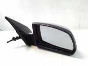 Kia Rio 2 DE original Außenspiegel rechts silber 6C clear silver manuell BJ2006