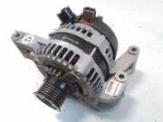 Ford C-Max 1 Lichtmaschine Generator 1.8 88kw CSDA Bj.2004
