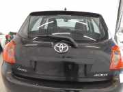 Toyota Auris E15 original Heckklappe schwarzmetallic inkl. Scheibe BJ2008