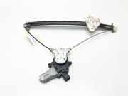 Honda Accord CN2 Tourer Fensterheber hinten links elektrisch mit Motor BJ2004
