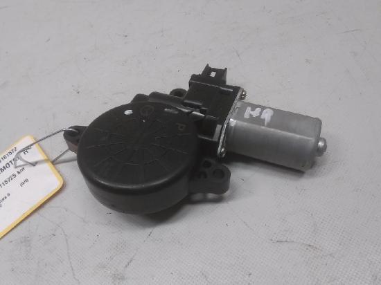 Mazda 6 GH original Fensterhebermotor hinten rechts Bj.2008 Bild Mazda 6 GH original Fensterhebermotor hinten rechts Bj.2008