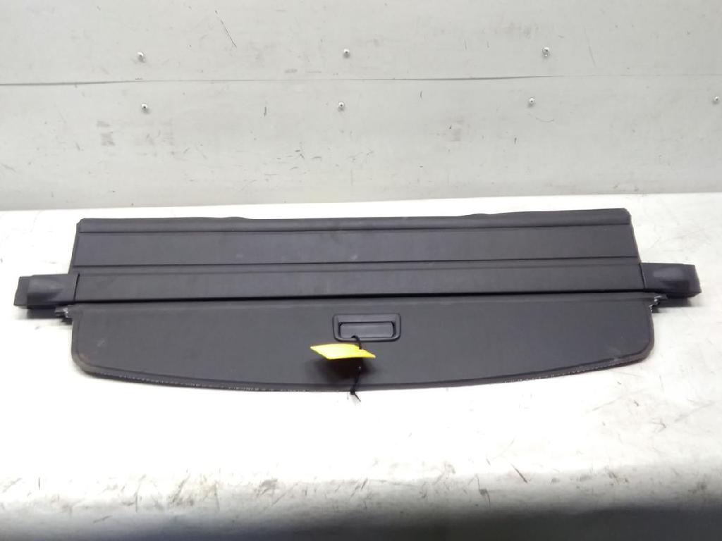 Skoda Fabia 1 6Y Kombi original Laderaumrollo Abdeckung Kofferraum BJ2003