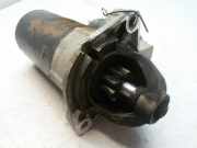 BMW E46 318i original Anlasser Starter 1740374 0001108157 BOSCH BJ2000