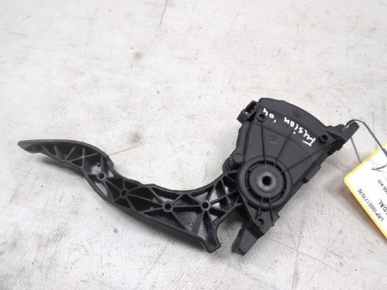 Ford Fusion JU2 Gaspedal 2S619F836AA 6PV00856700 HELLA BJ2004 Bild Ford Fusion JU2 Gaspedal 2S619F836AA 6PV00856700 HELLA BJ2004