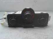 Renault Megane 2 original Heizungsregulierung Klimabedienteil 69420003 BJ2006
