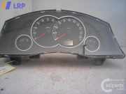 Opel Meriva A Tacho Kombiinstrument 110080162038 VDO BJ2007