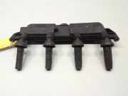 Peugeot 206+ Zündspule Zündmodul 1.4 54kw Bj.2012