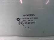 Jeep Patriot BJ2010 Scheibe Türscheibe hinten links