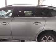 Ford Mondeo 4 BA7 Kombi Tür hinten links Cosmic-Silber Metallic BJ2007