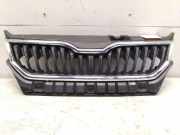 Skoda Citigo original Kühlergrill schwarz chrom BJ2017