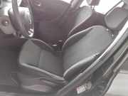 Renault Clio III Grandtour orig Sitz vorn links Fahrersitz Stoff d-grau BJ2009