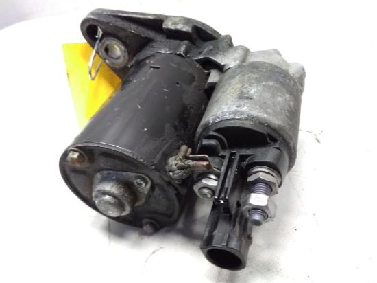 VW Golf 6 original Anlasser Starter 1.2TSI 63kw 0AH911023A Bosch BJ2011 Bild VW Golf 6 original Anlasser Starter 1.2TSI 63kw 0AH911023A Bosch BJ2011