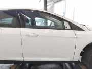 Ford Focus 3 DYB Turnier Tür vorn rechts Beifahrertür frostweiss BJ2013