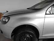 VW Golf 6 Fließheck original Kotflügel vorn links LA7W reflexsilber BJ2009