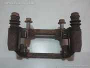 Ford S-Max 1 WA6 Bremssattelträger hinten links 2.0TDCi 103kw QXWA BJ2007