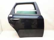 Alfa Romeo 159 Sportwagon Tür hinten rechts schwarzmetallic BJ2008