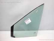 Renault Scenic 2 original Dreiecksscheibe Tür vorn links grüncolor BJ2004