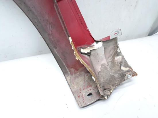 Alfa Romeo 147 Kotflügel vorn rechts original Bj2005 Bild Alfa Romeo 147 Kotflügel vorn rechts original Bj2005