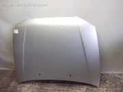 Hyundai Accent LC original Motorhaube Silber BJ2001