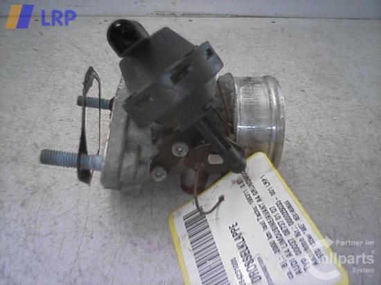 Audi A4 B6 8E Drosselklappenteil 8E0145950A 2.5TDI 132kW AKE BJ2000 Bild Audi A4 B6 8E Drosselklappenteil 8E0145950A 2.5TDI 132kW AKE BJ2000