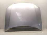 VW Passat 3BG original Motorhaube LA7W reflexsilbermetallic BJ2002