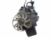 Ford Transit EAL Motor 4FB 2.5DI 51kw BJ1997