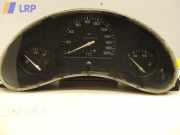 Opel Corsa B Tacho Kombiinstrument 09113226JY 09051109906 JAEGER BJ2000