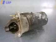 Opel Astra G Anlasser Starter 0001107077 BOSCH 1.8 85kW X18XE1 BJ1999
