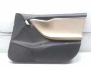 Tesla Model S P90D original Türverkleidung vorn rechts 