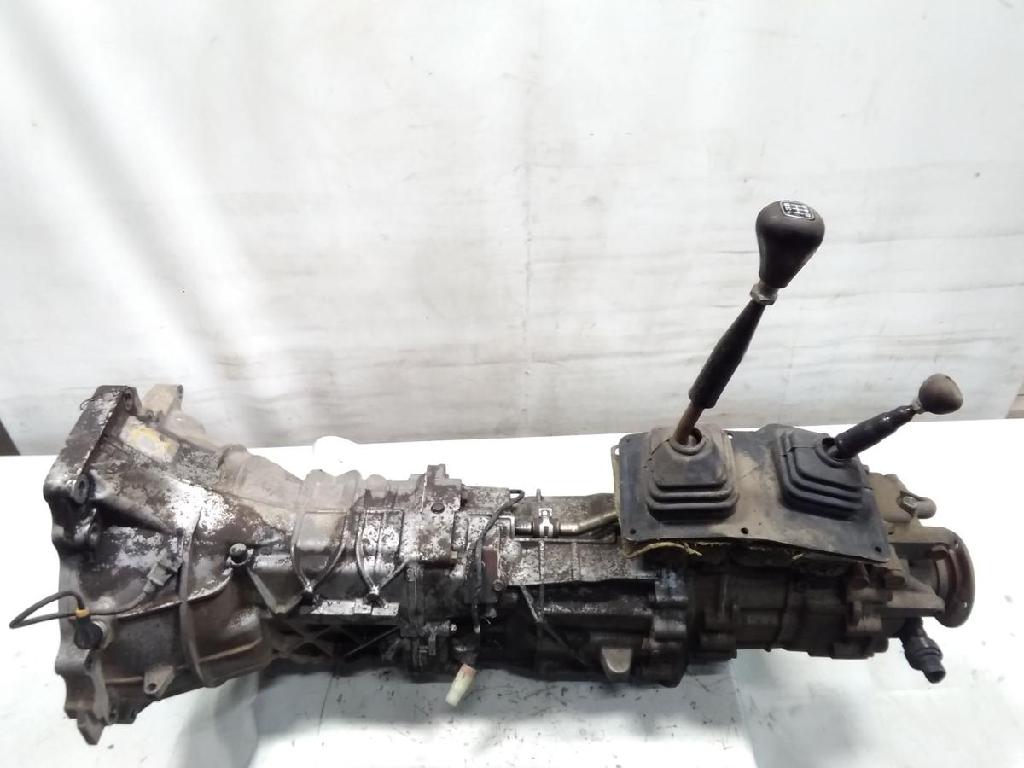 Kia Sportage JA 5 Gang Schaltgetriebe mit Verteilergetriebe K011 2.0 94kw BJ1996 Bild Kia Sportage JA 5 Gang Schaltgetriebe mit Verteilergetriebe K011 2.0 94kw BJ1996