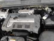 Hyundai Tucson JM Motor Engine G4GC 2.0 104kw 103900km BJ2006