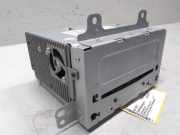 Opel Meriva B original Radio CD300 mit CD-Laufwerk Bj.2012 22836292