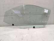 Mitsubishi Colt Z30 original Türscheibe vorn links 3türig grüncolor BJ2007