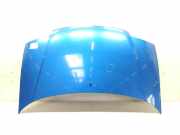 Hyundai Atos Prime MXI original Motorhaube Deckel vorn blaumetallic BJ2004