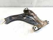 VW Golf 6 original Querlenker vorn links mit Alukonsole 1K0199295E Bj.2012