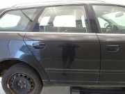 Audi A4 8E B7 original Tür hinten rechts LZ9Y Phantomschwarz Kombi Avant Bj.2006 