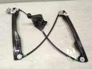 Skoda Fabia 1 6Y original Fensterheber vorn rechts manuell Bj.2005