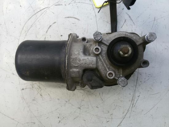 Renault Trafic 2 BJ2004 Wischermotor vorn Valeo 53554202 Bild Renault Trafic 2 BJ2004 Wischermotor vorn Valeo 53554202