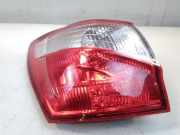 Nissan Qashqai J10 Facelift original Rückleuchte Heckleuchte links LED Bj.2011