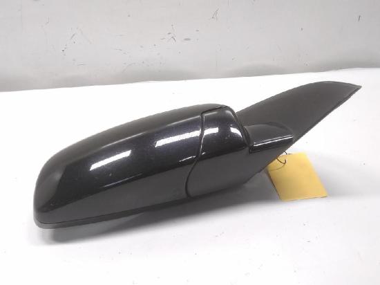 Opel Vectra C Außenspiegel rechts Z20R Saphirschwarz elektrisch beheizt BJ2006 Bild Opel Vectra C Außenspiegel rechts Z20R Saphirschwarz elektrisch beheizt BJ2006