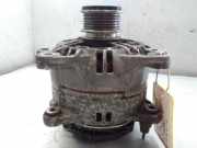 VW Touran 1T Bj.2005 original Lichtmaschine Generator 140A 1.9TDI 77kw
