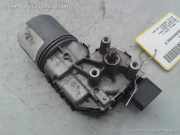 Skoda Superb 3U original Wischermotor vorn 3B1955113D 0390241528 BOSCH BJ2005