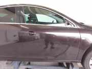 Opel Insignia A Tür vorn rechts Beifahrertür GOP Mahagonibraun Z41C BJ2011
