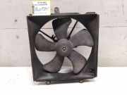 Toyota Avensis T22 original Elektrolüfter rechts mit Zarge 1.8 95kw 1ZZ BJ2002