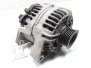 Opel Astra H original Lichtmaschine Generator 100A 1.4 66kw Z14XEP Bj.2009 