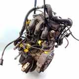 Smart 450 City Coupe Fortwo original Motor 160920 0.7 45kw 131584km BJ2007